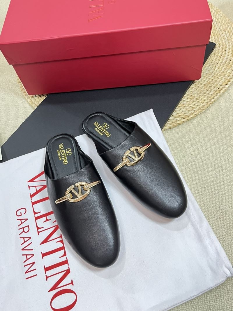 Valentino Slippers